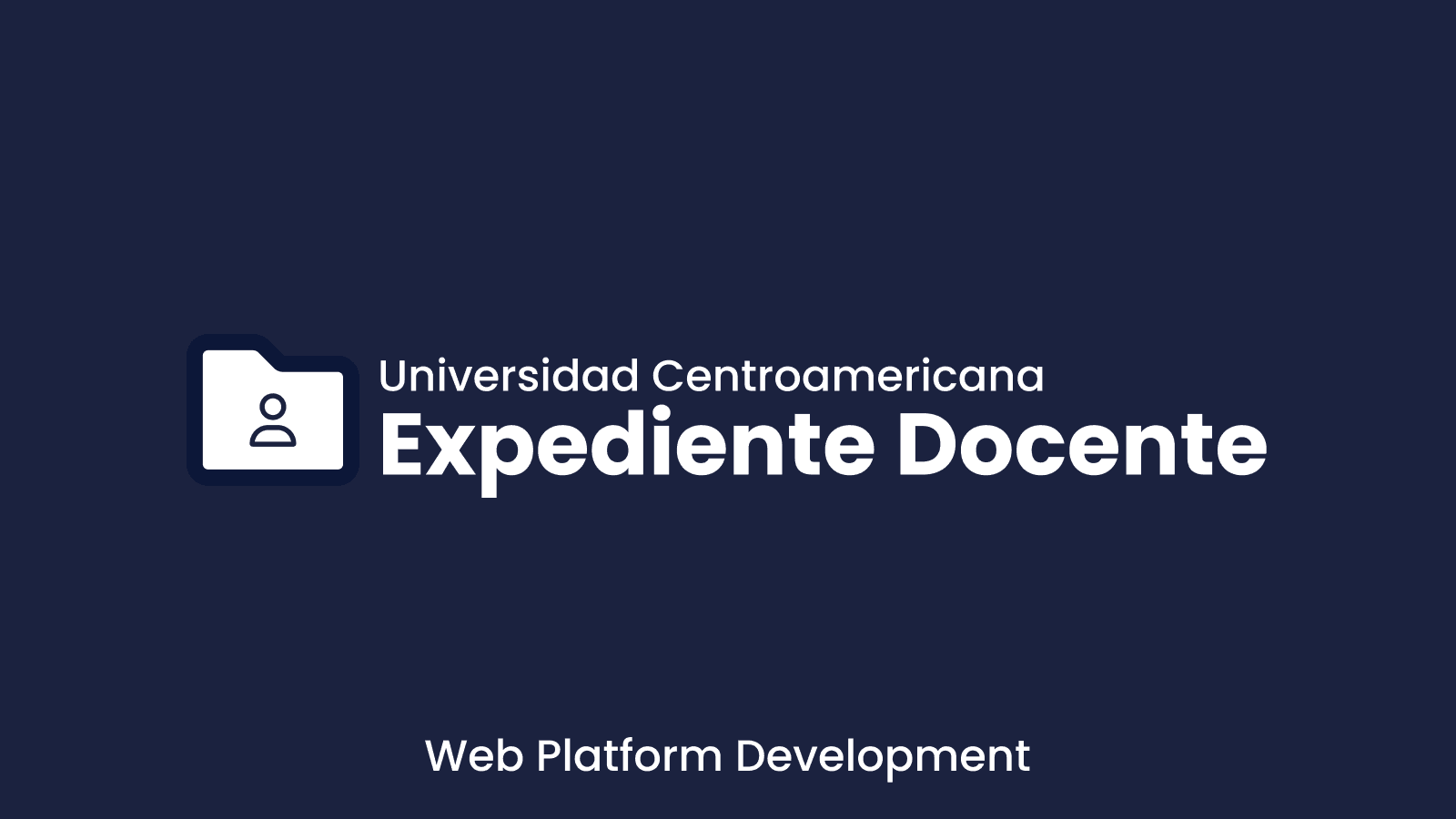 expedoc-development