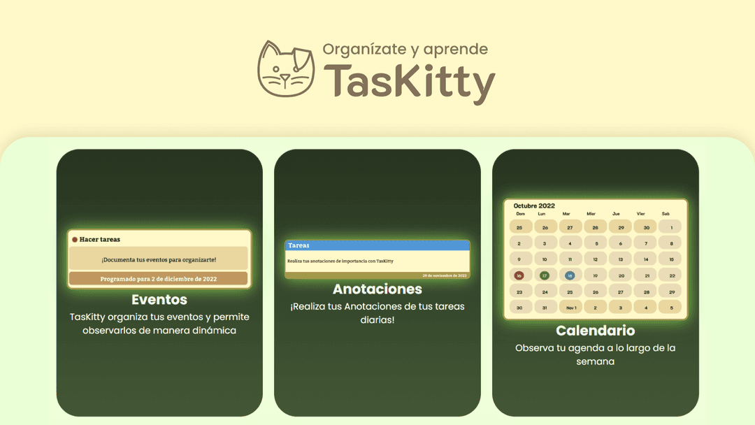 Taskitty - 0