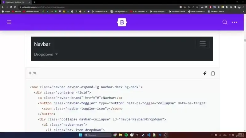 dropdown-bootstrap.webp