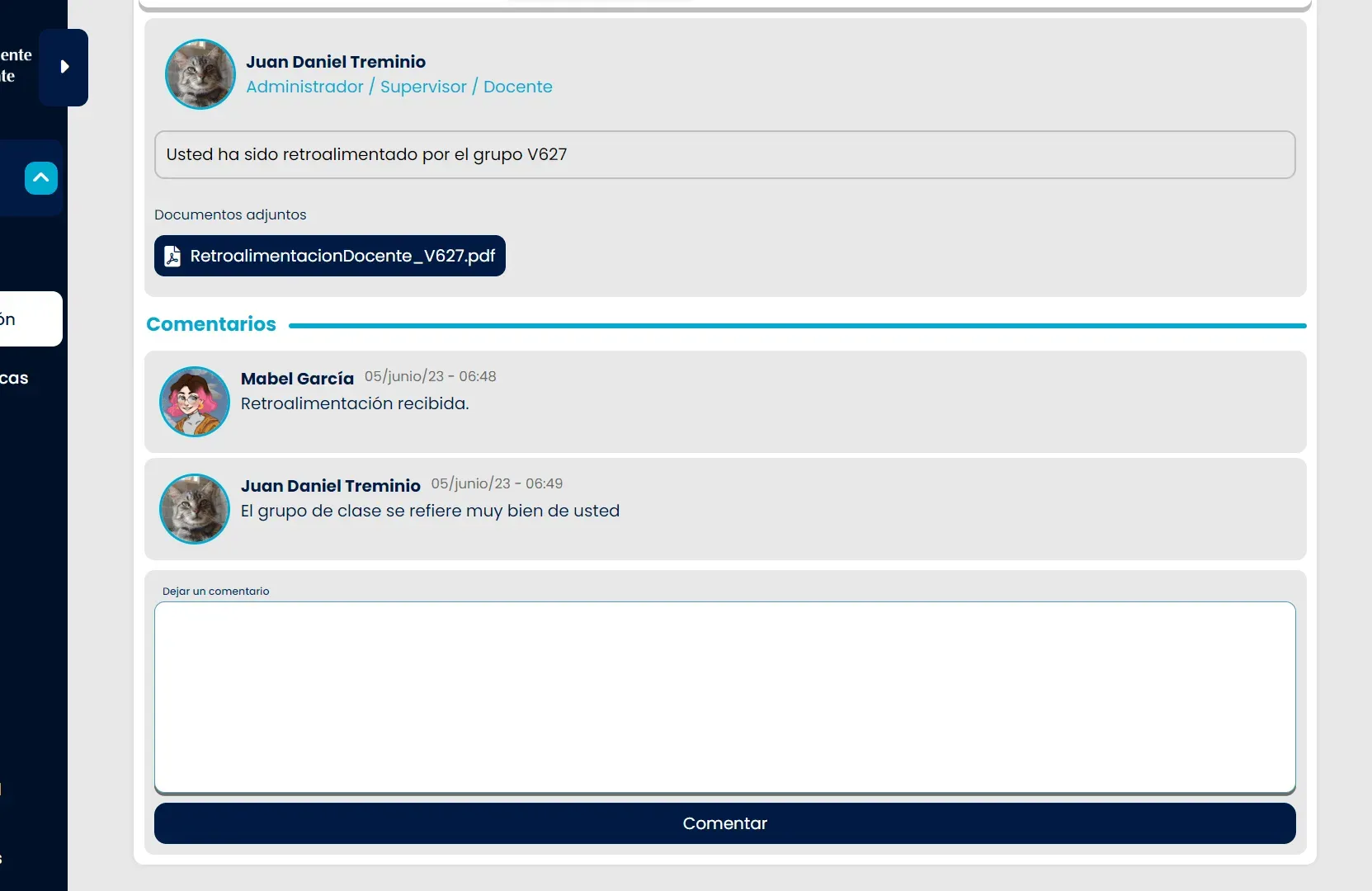expedoc-comments-feedback.webp